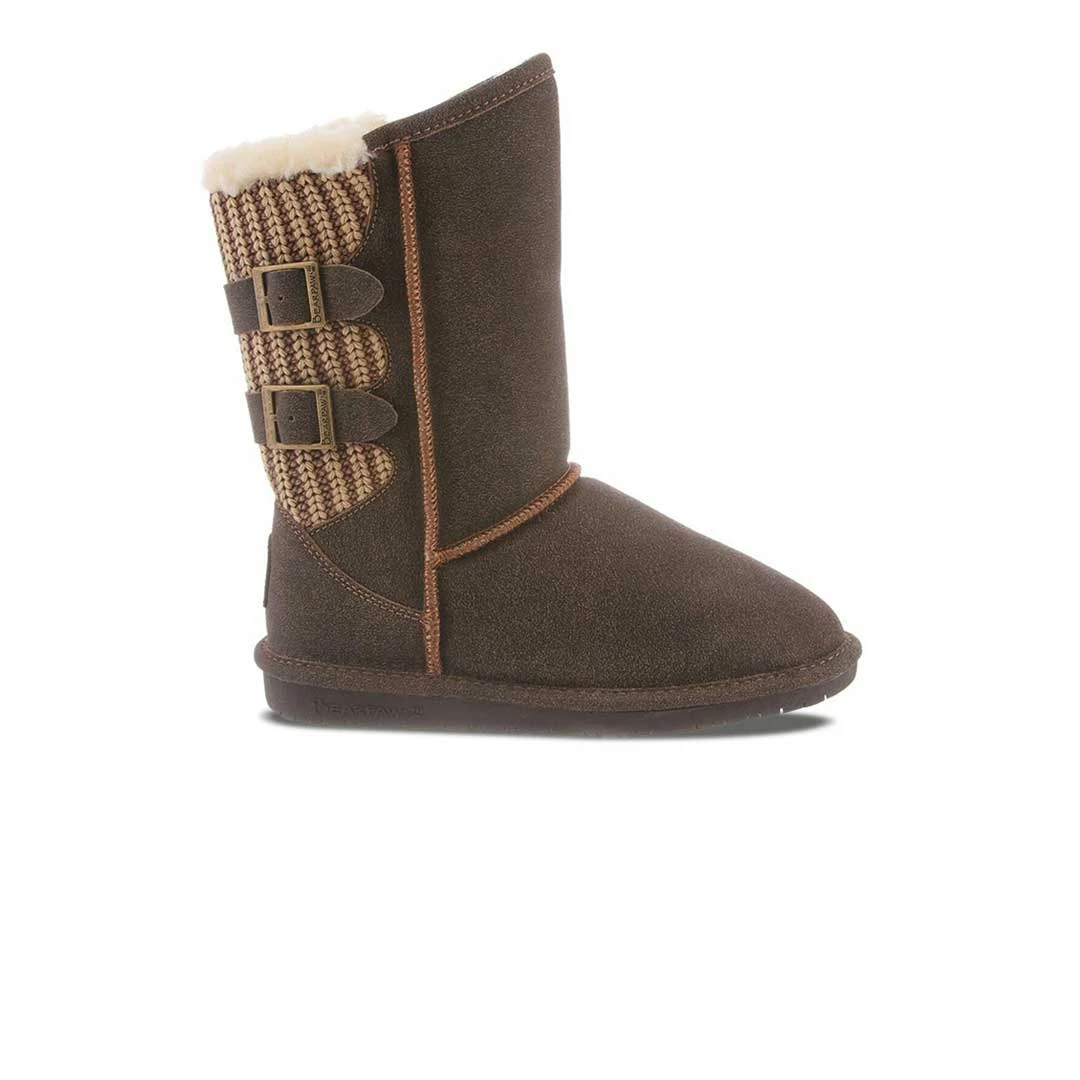 Bearpaw - Women's Boshie Boots (1669W 221) 3 Bearpaw - Women's Boshie Boots (1669W 221)