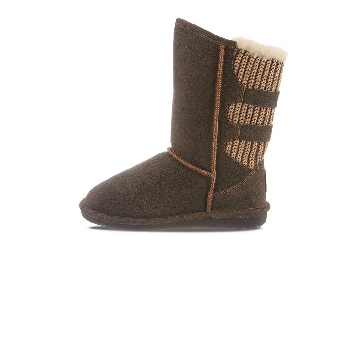 Bearpaw - Women's Boshie Boots (1669W 221) 4 Bearpaw - Women's Boshie Boots (1669W 221) - Image 2