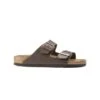 Birkenstock - Women's Arizona Birko-Flor Slides (51703) -Sperry Shop Birkenstock Women s Arizona Birko Flor Slides 51703 4