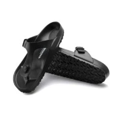 Birkenstock - Women's Gizeh Essentials Sandals (128201) -Sperry Shop Birkenstock Women s Gizeh Essentials Sandals 128201 04