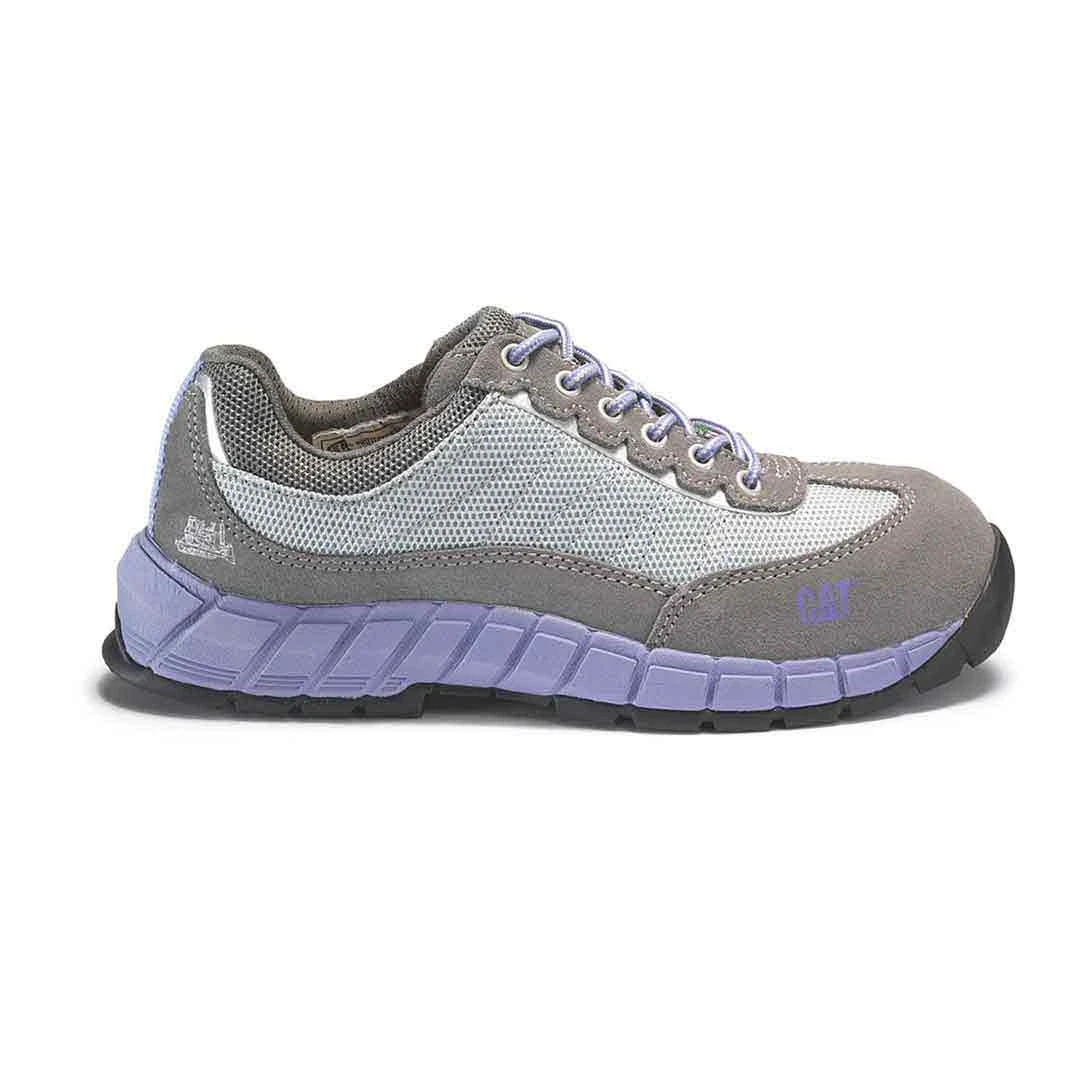 CAT (Caterpillar) - Women's Exact Steel Toe CSA Safety Shoes (P309276) 3 CAT (Caterpillar) - Women's Exact Steel Toe CSA Safety Shoes (P309276)