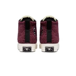 Converse - Unisex Cozy Utility Chuck 70 Varsity High Top Shoes (172007C) -Sperry Shop Converse Cozy Utility Chuck 70 Varsity High Top Shoes 172007C 3