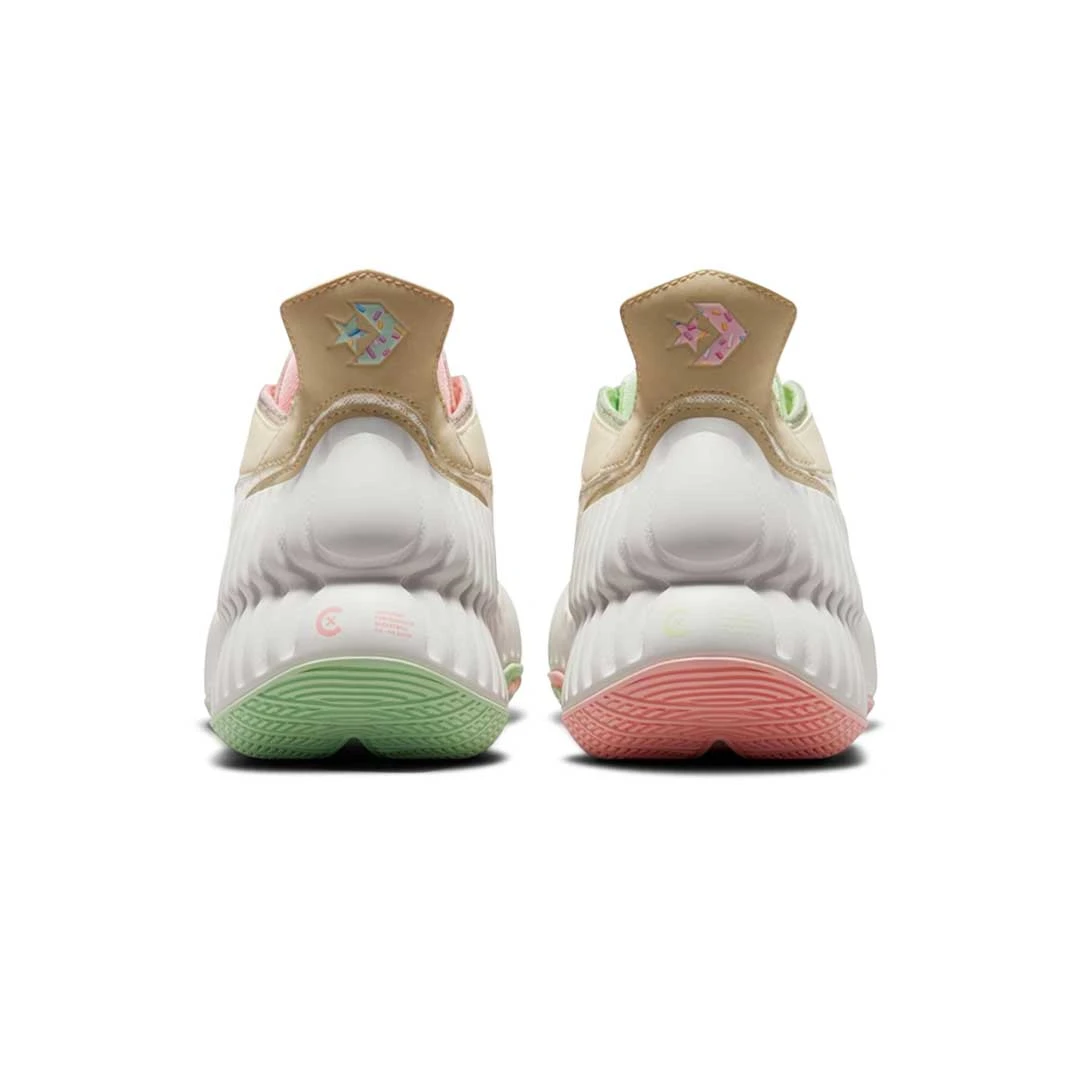 Converse - Unisex All Star BB Prototype CX Mid Shoes (A01244C) 5 Converse - Unisex All Star BB Prototype CX Mid Shoes (A01244C) - Image 3