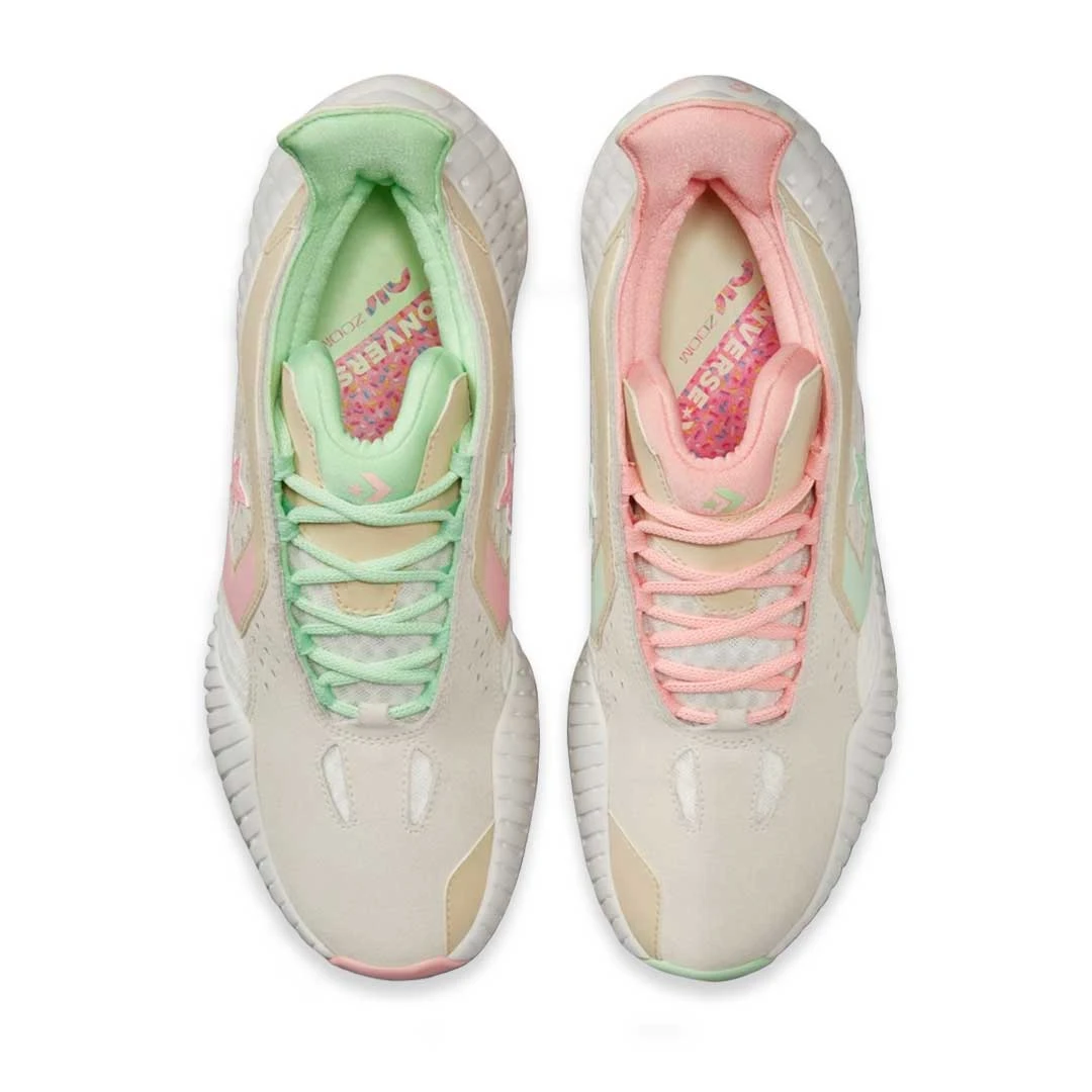 Converse - Unisex All Star BB Prototype CX Mid Shoes (A01244C) 6 Converse - Unisex All Star BB Prototype CX Mid Shoes (A01244C) - Image 4