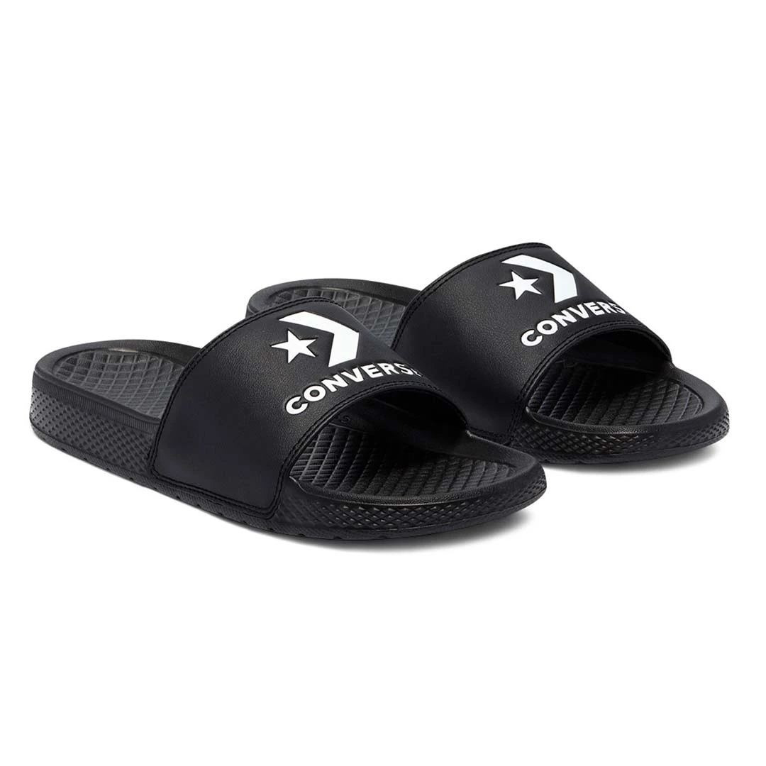 Converse - Unisex All Star Slides (171214C) 6 Converse - Unisex All Star Slides (171214C) - Image 4