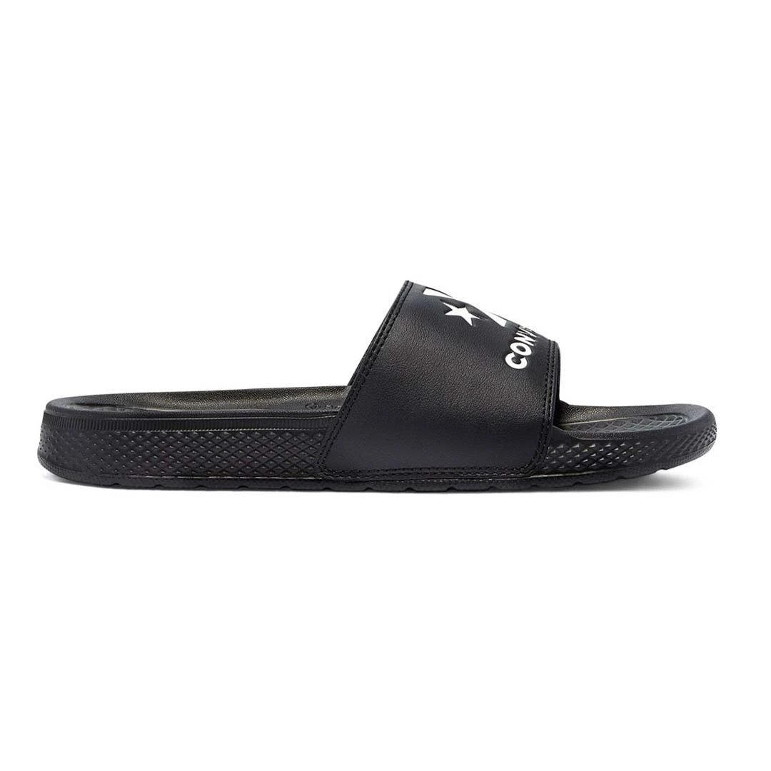 Converse - Unisex All Star Slides (171214C) 9 Converse - Unisex All Star Slides (171214C) - Image 7