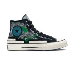 Converse - Unisex Chuck 70 Hacked Heel Tear Away High Top Shoes (A02407C) -Sperry Shop Converse Unisex Chuck 70 Hacked Heel Tear Away High Top Shoes A02407C 03