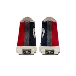 Converse - Unisex Chuck 70 High Top Shoes (172267C) -Sperry Shop Converse Unisex Chuck 70 High Top 172267C 03