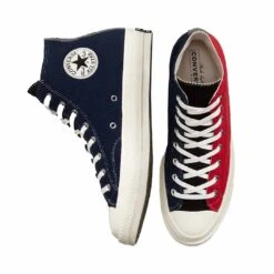 Converse - Unisex Chuck 70 High Top Shoes (172267C) -Sperry Shop Converse Unisex Chuck 70 High Top 172267C 05