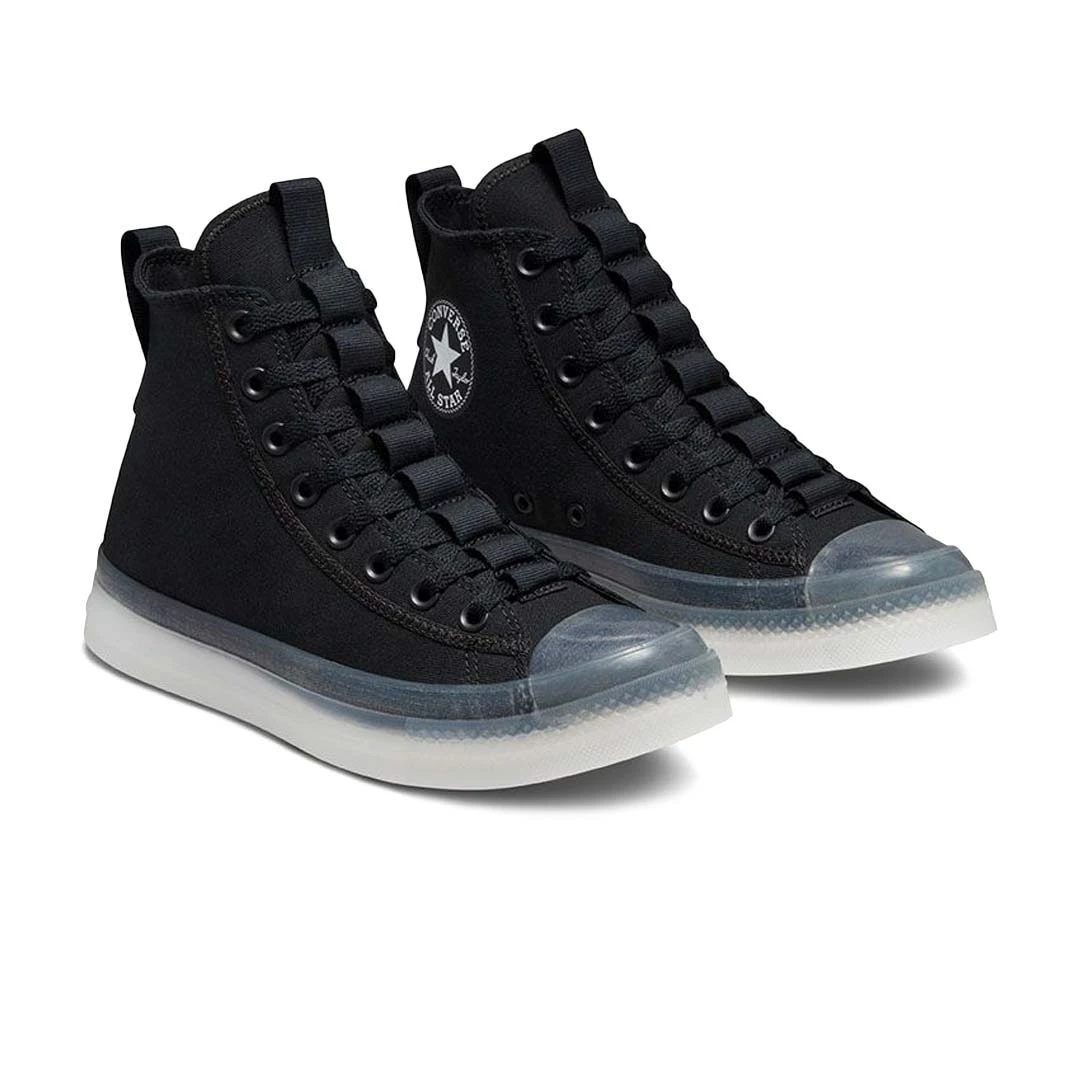 Converse - Unisex Chuck Taylor All Star CX Explore High Top Shoes (A02411C) 5 Converse - Unisex Chuck Taylor All Star CX Explore High Top Shoes (A02411C) - Image 3
