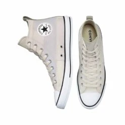 Converse - Unisex Chuck Taylor All Star Desert Patchwork High Top Shoes (A02556C) -Sperry Shop Converse Unisex Chuck Taylor All Star Desert Patchwork High Top A02556C 4