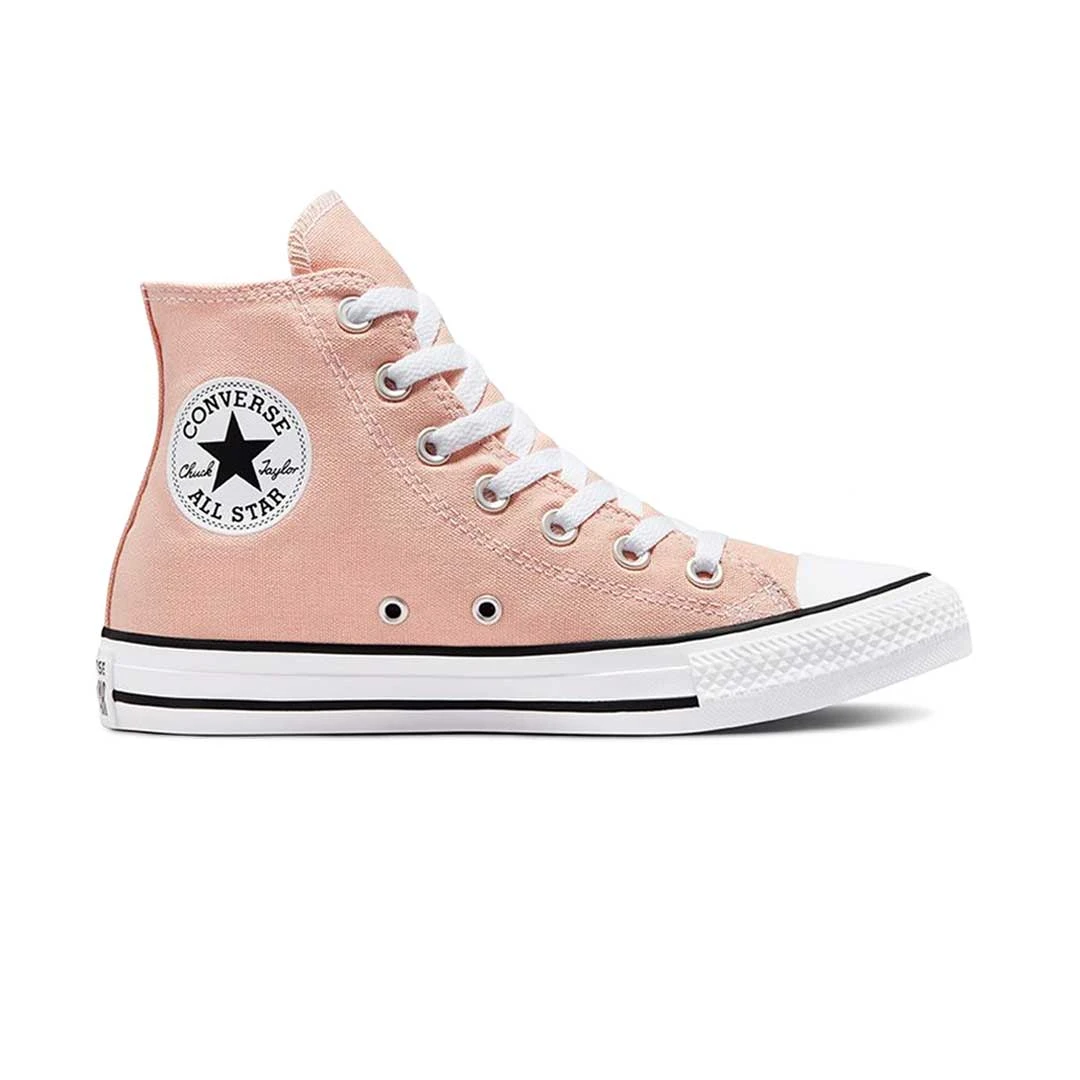 Converse - Unisex Chuck Taylor All Star Seasonal Colour High Top Shoes (172686C) 3 Converse - Unisex Chuck Taylor All Star Seasonal Colour High Top Shoes (172686C)