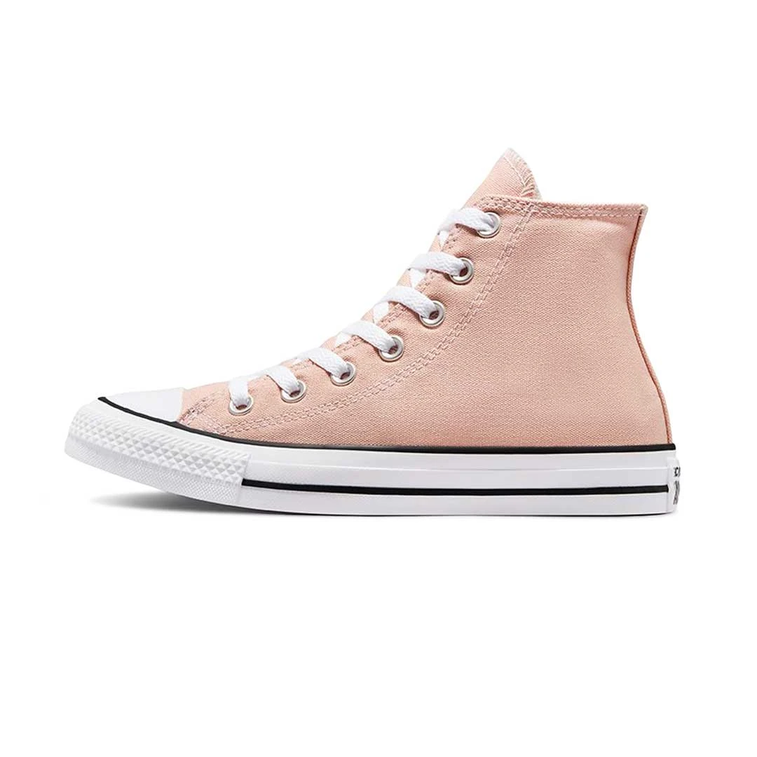 Converse - Unisex Chuck Taylor All Star Seasonal Colour High Top Shoes (172686C) 4 Converse - Unisex Chuck Taylor All Star Seasonal Colour High Top Shoes (172686C) - Image 2