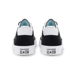 Converse - Unisex Converse Boulevard Ox Low Top Shoes (170082C) 9 Converse - Unisex Converse Boulevard Ox Low Top Shoes (170082C) -Sperry Shop Converse Unisex Converse Boulevard Ox 170082C 03