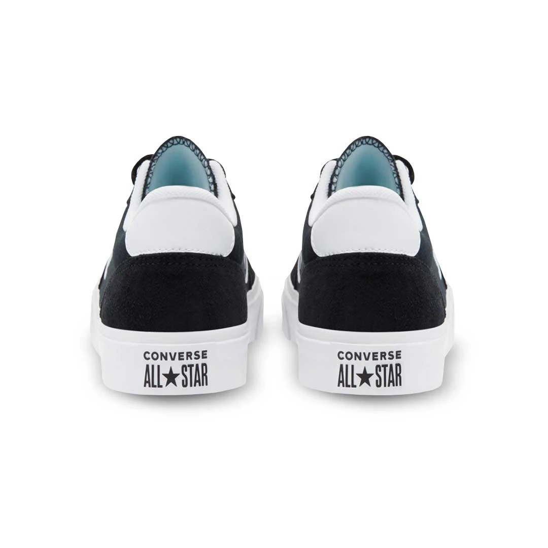 Converse - Unisex Converse Boulevard Ox Low Top Shoes (170082C) 5 Converse - Unisex Converse Boulevard Ox Low Top Shoes (170082C) - Image 3