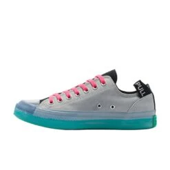 Converse - Unisex Digital Terrain Chuck Taylor All Star CX Low Top Shoes (170139C) -Sperry Shop Converse Unisex Digital Terrain Chuck Taylor All Star CX Low Top 170139C 2