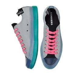 Converse - Unisex Digital Terrain Chuck Taylor All Star CX Low Top Shoes (170139C) -Sperry Shop Converse Unisex Digital Terrain Chuck Taylor All Star CX Low Top 170139C 4