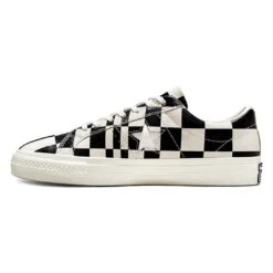 Converse - Unisex One Star Warped Board Low Top Shoes (172352C) -Sperry Shop Converse Unisex One Star Warped Board Low Top Shoes 172352C 3