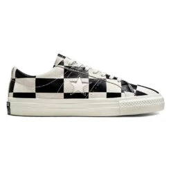Converse - Unisex One Star Warped Board Low Top Shoes (172352C) -Sperry Shop Converse Unisex One Star Warped Board Low Top Shoes 172352C 4