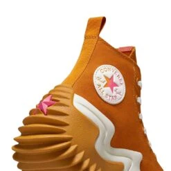 Converse - Unisex Run Star Motion Desert Gradient High Top Shoes (A00854C) -Sperry Shop Converse Unisex Run Star Motion Desert Gradient High Top Shoes A00854C