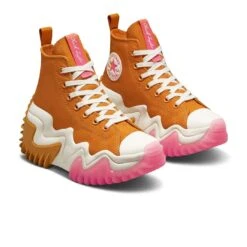 Converse - Unisex Run Star Motion Desert Gradient High Top Shoes (A00854C) -Sperry Shop Converse Unisex Run Star Motion Desert Gradient High Top Shoes A00854C 3