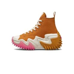 Converse - Unisex Run Star Motion Desert Gradient High Top Shoes (A00854C) -Sperry Shop Converse Unisex Run Star Motion Desert Gradient High Top Shoes A00854C 5