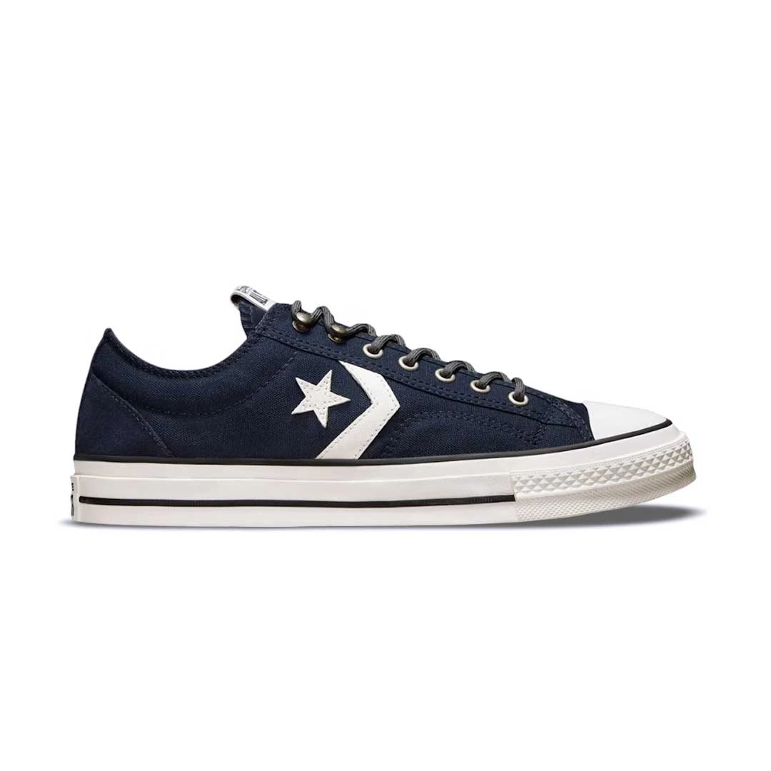 Converse - Unisex Star Player 76 Low Top Shoes (A04251C) 3 Converse - Unisex Star Player 76 Low Top Shoes (A04251C)