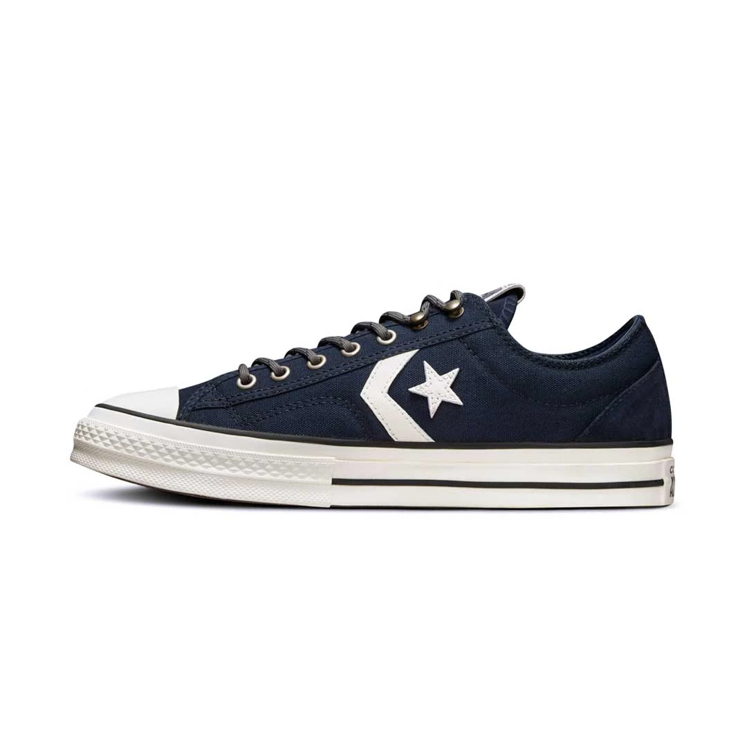 Converse - Unisex Star Player 76 Low Top Shoes (A04251C) 4 Converse - Unisex Star Player 76 Low Top Shoes (A04251C) - Image 2