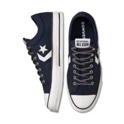 Converse - Unisex Star Player 76 Low Top Shoes (A04251C) 10 Converse - Unisex Star Player 76 Low Top Shoes (A04251C) -Sperry Shop Converse Unisex Star Player 76 Low Top Shoes A04251C 04