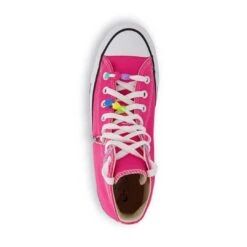 Converse - Women's Chuck Taylor All Star High Top Shoes (A06842C) -Sperry Shop Converse Women s Chuck Taylor All Star High Top Shoes A06842C 04