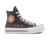 Converse - Women's Chuck Taylor All Star Lift Platform Metallic Glitter Shoes (A01301C) 1 Converse - Women's Chuck Taylor All Star Lift Platform Metallic Glitter Shoes (A01301C) -Sperry Shop Converse Women s Chuck Taylor All Star Lift Platform Metallic Glitter Shoes A01301C 01
