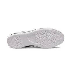 Converse - Women's Chuck Taylor All Star Lift Platform Metallic Glitter Shoes (A01301C) -Sperry Shop Converse Women s Chuck Taylor All Star Lift Platform Metallic Glitter Shoes A01301C 05