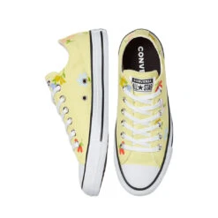Converse - Women's Chuck Taylor All Star Low Top Shoes (570918C) -Sperry Shop Converse Women sChuckTaylorAllStarLowTop 570918C 04