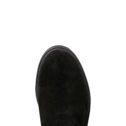 Cougar - Women's Neptune Mid Suede Boots (NEPTUNE2-S BLK) 10 Cougar - Women's Neptune Mid Suede Boots (NEPTUNE2-S BLK) -Sperry Shop Cougar Women s Neptune Mid Suede NEPTUNE2 S BLK 04