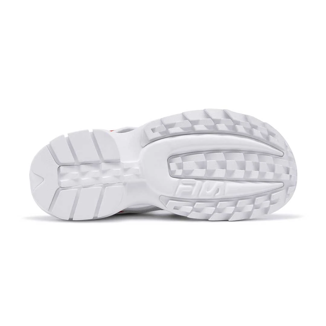 FILA - Unisex Disruptor Sandals (1SM00069 125) 7 FILA - Unisex Disruptor Sandals (1SM00069 125) - Image 5