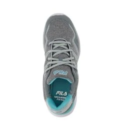 FILA - Women's Memory Allona 2 Shoes (5RM01838 253) -Sperry Shop FILA Women s Memory Allona 2 5RM01838 253 04