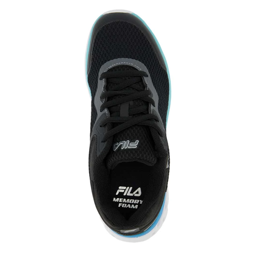 FILA - Women's Memory Core Callibration 22 Shoes (5RM01874 002) 6 FILA - Women's Memory Core Callibration 22 Shoes (5RM01874 002) - Image 4