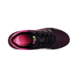 FILA - Women's Memory Fantom 8 Shoes (5RM02107 044) -Sperry Shop FILA Women s Memory Fantom 8 Shoes 5RM02107 044 4