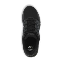 FILA - Women's Memory Fantom 8 Shoes (5RM02129 001) -Sperry Shop FILA Women s Memory Fantom 8 Shoes 5RM02129 001 4