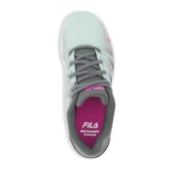 FILA - Women's Memory Fantom 8 Shoes (5RM02130 262) 10 FILA - Women's Memory Fantom 8 Shoes (5RM02130 262) -Sperry Shop FILA Women s Memory Fantom 8 Shoes 5RM02130 262 4