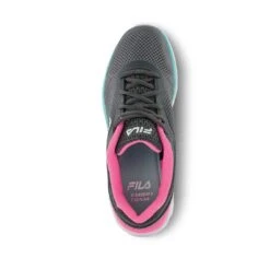 FILA - Women's Memory Galaxia 4 Shoes (5RM01865 070) -Sperry Shop FILA Women s Memory Galaxia 4 Shoes 5RM01865 070 05