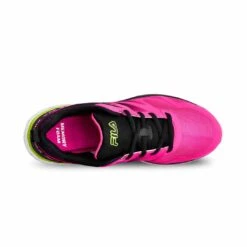 FILA - Women's Memory Galaxia 5 Shoes (5RM02113 656) -Sperry Shop FILA Women s Memory Galaxia 5 Shoes 5RM02113 656 04
