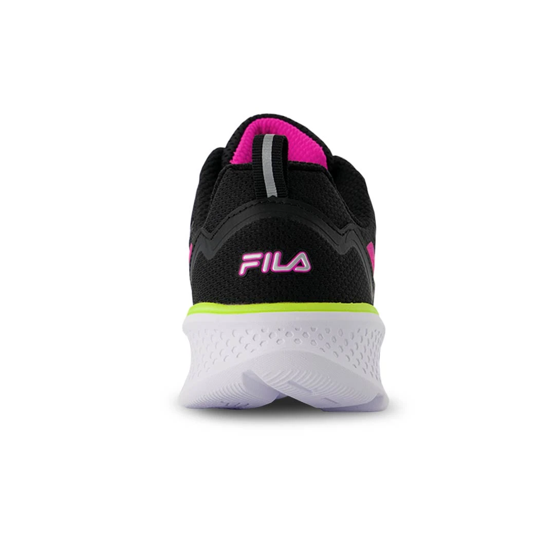 FILA - Women's Memory Primeforce 8 Shoes (5RM02082 011) 4 FILA - Women's Memory Primeforce 8 Shoes (5RM02082 011) - Image 3