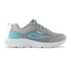 FILA - Women's Memory Speedchaser 4 Heather Shoes (5RM01831 068) -Sperry Shop FILA Women s Memory Speedchaser 4 Heather 5RM01831 068 01