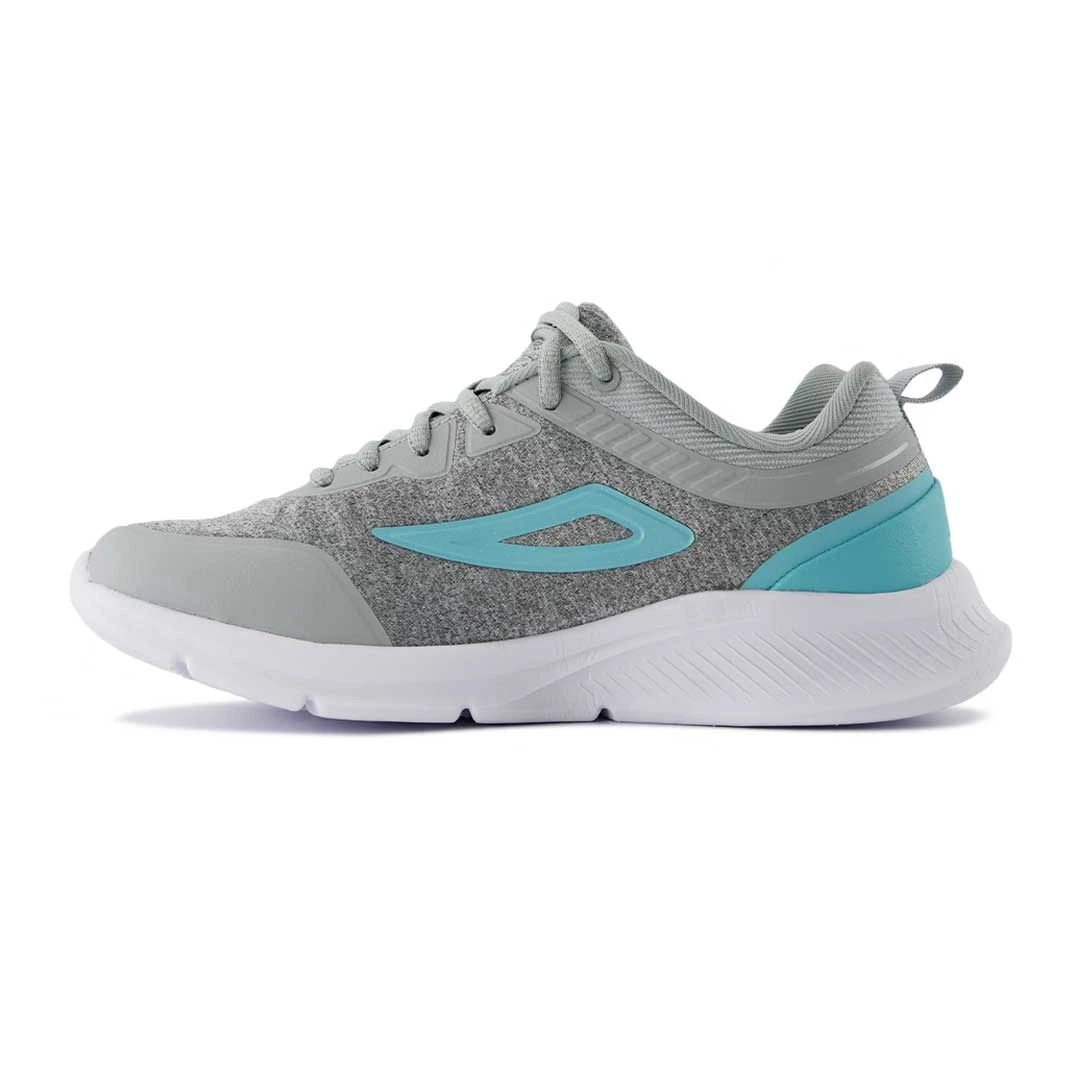 FILA - Women's Memory Speedchaser 4 Heather Shoes (5RM01831 068) 4 FILA - Women's Memory Speedchaser 4 Heather Shoes (5RM01831 068) - Image 2