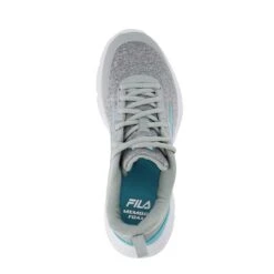 FILA - Women's Memory Speedchaser 4 Heather Shoes (5RM01831 068) 10 FILA - Women's Memory Speedchaser 4 Heather Shoes (5RM01831 068) -Sperry Shop FILA Women s Memory Speedchaser 4 Heather 5RM01831 068 04