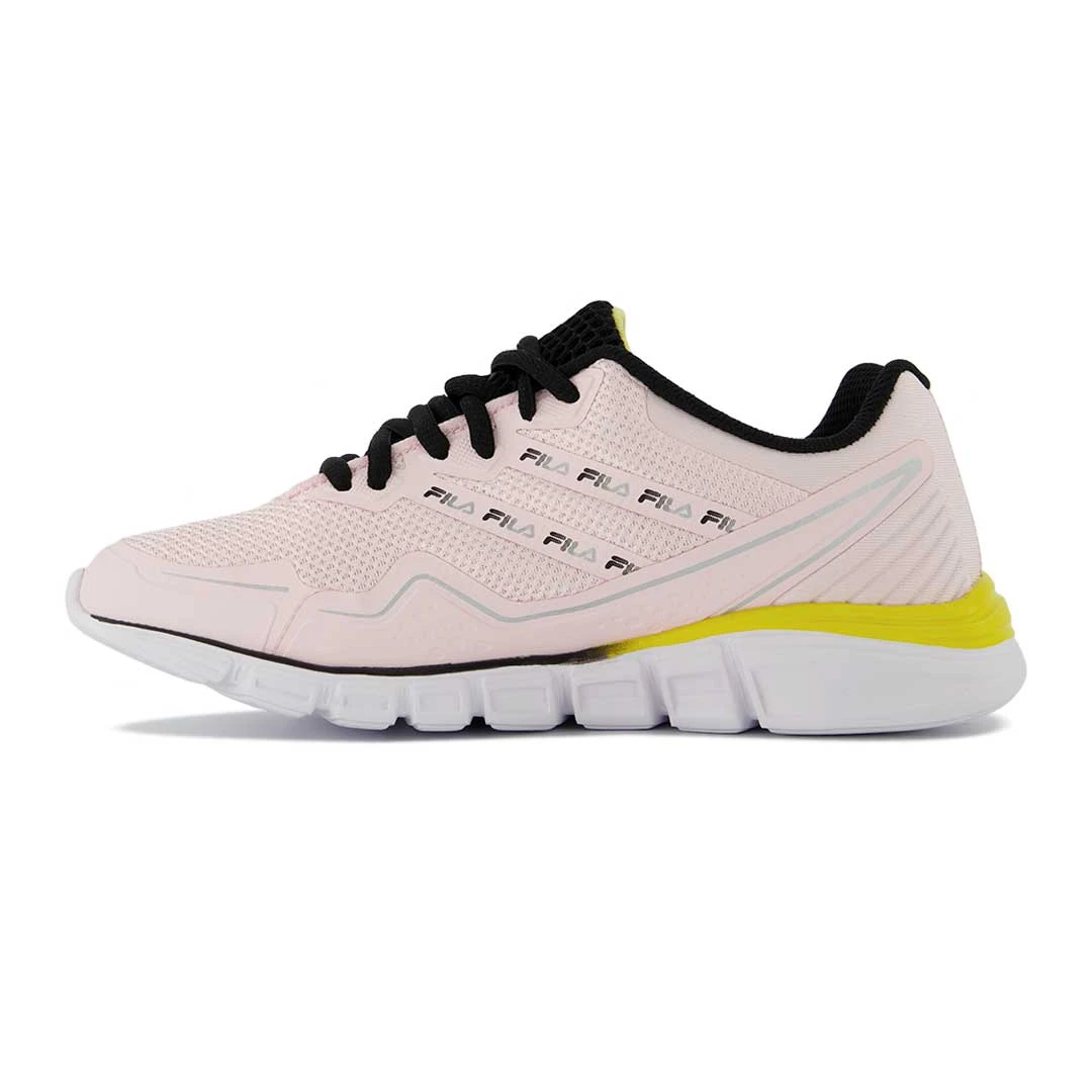 FILA - Women's Memory Vernato 9 Shoes (5RM01825 656) 4 FILA - Women's Memory Vernato 9 Shoes (5RM01825 656) - Image 2