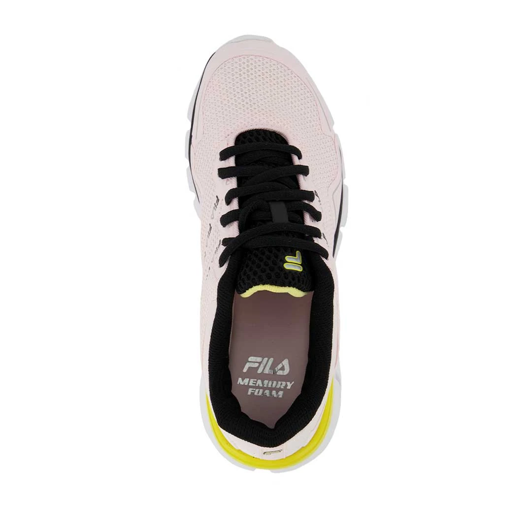 FILA - Women's Memory Vernato 9 Shoes (5RM01825 656) 6 FILA - Women's Memory Vernato 9 Shoes (5RM01825 656) - Image 4