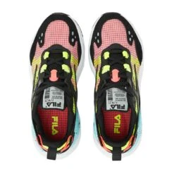 FILA - Women's Ray Tracer Evo Shoes (5RM01743 016) -Sperry Shop FILA Women s Ray Tracer Evo Shoes 5RM01743 016 4