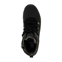 Kamik - Women's Ariel Lo Boots (WK2035 BLK) -Sperry Shop Kamik Women s Ariello Boots WK2035 BLK 04